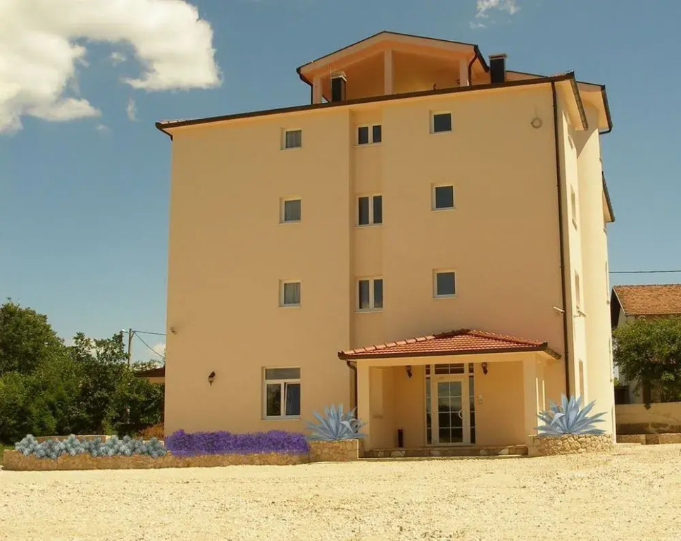 Hotel Pax Cordis