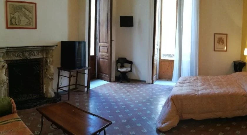 Le due Sicilie-Guest House