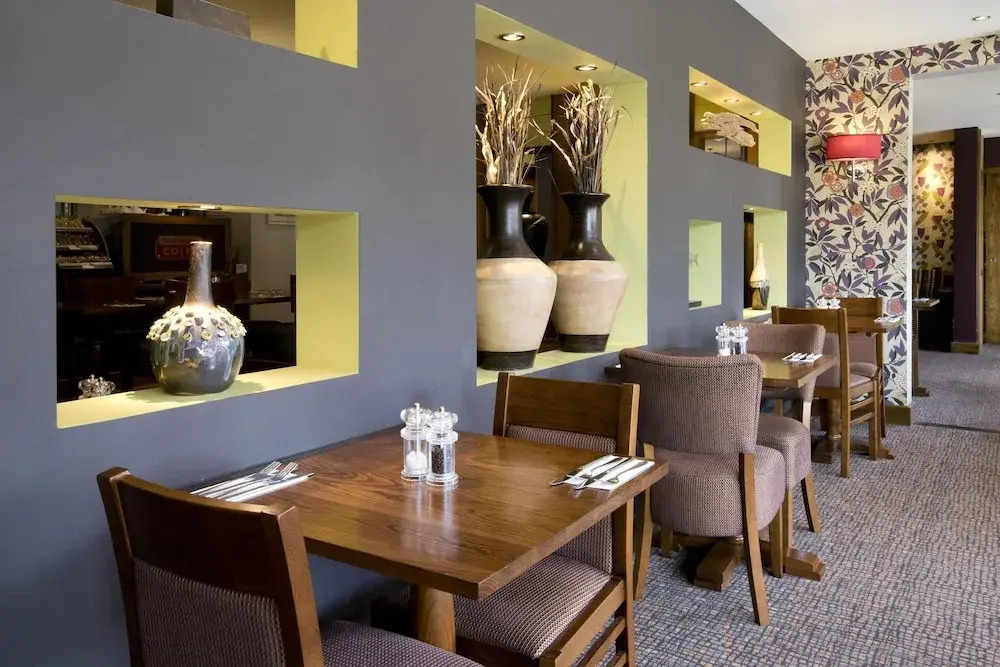 Premier Inn Aberdeen Airport - Dyce