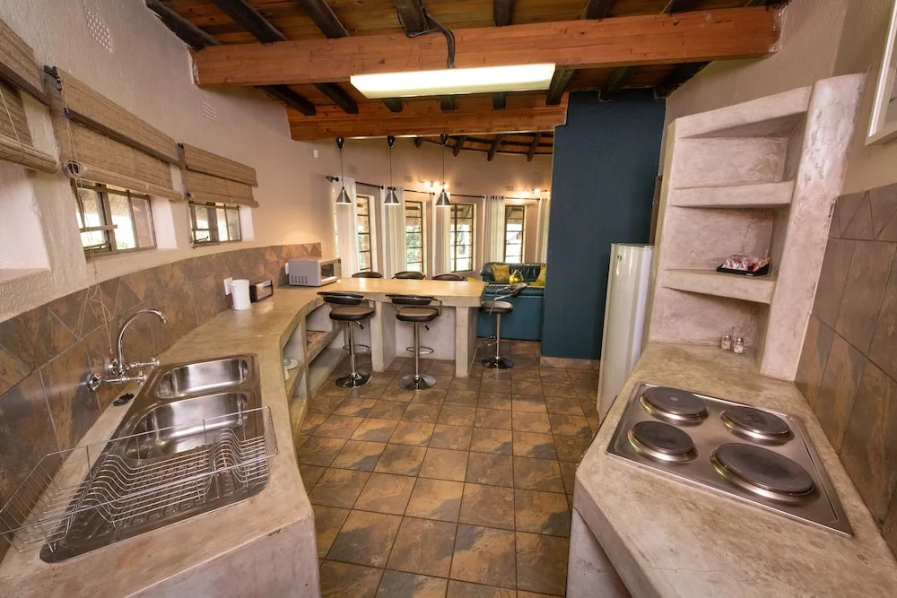 Blyde River Wilderness Lodge