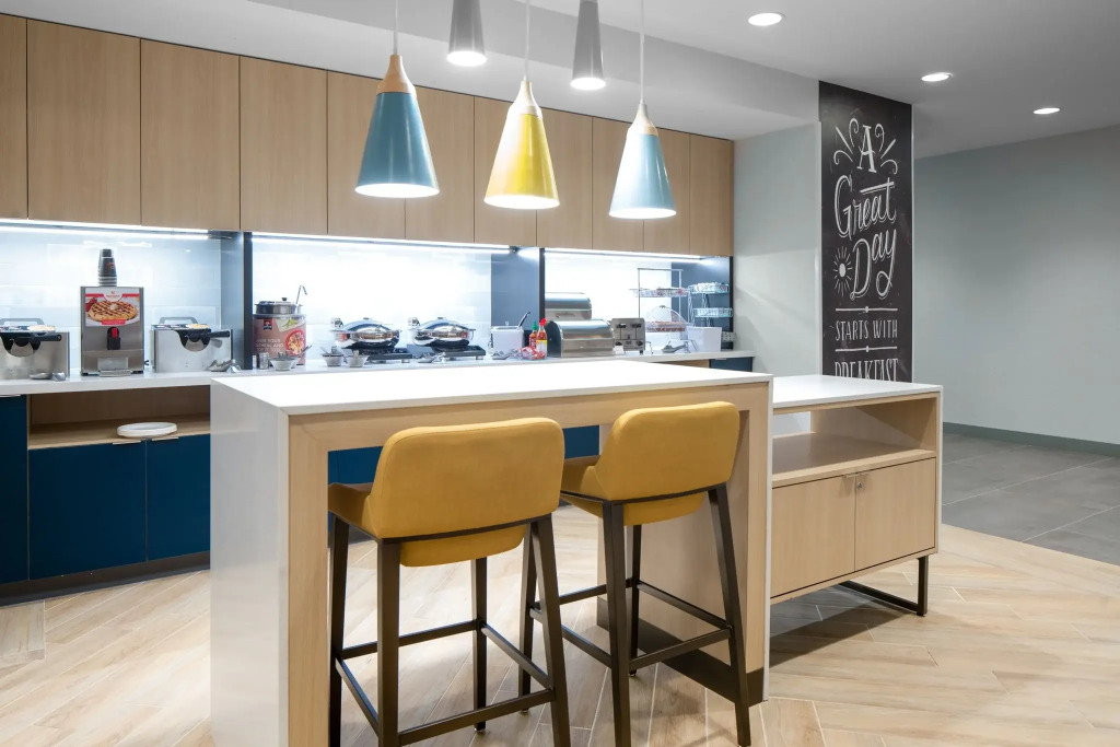 TownePlace Suites by Marriott Sidney