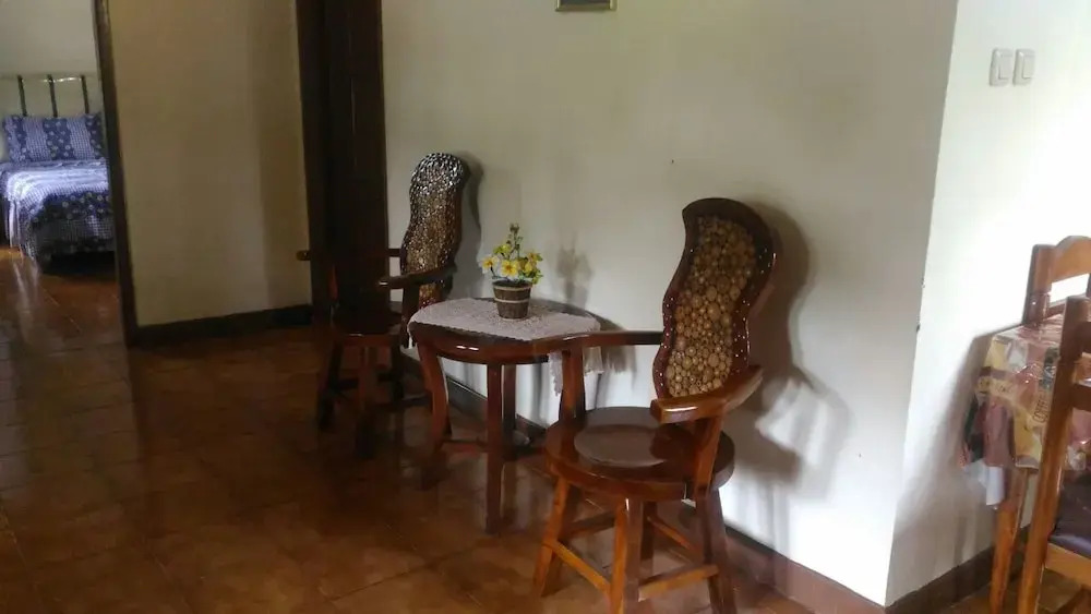 Villa Kota Bunga Anyelir