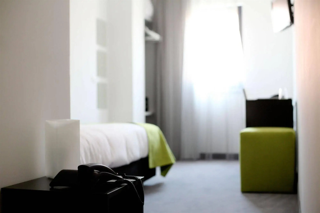 Benavente Vila Hotel