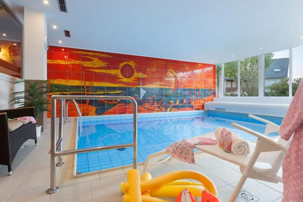 Hotel Haus Andrea