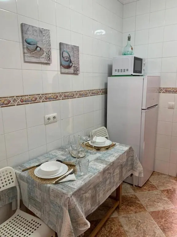 Encantador Apartamento Centro Arcos de la Frontera