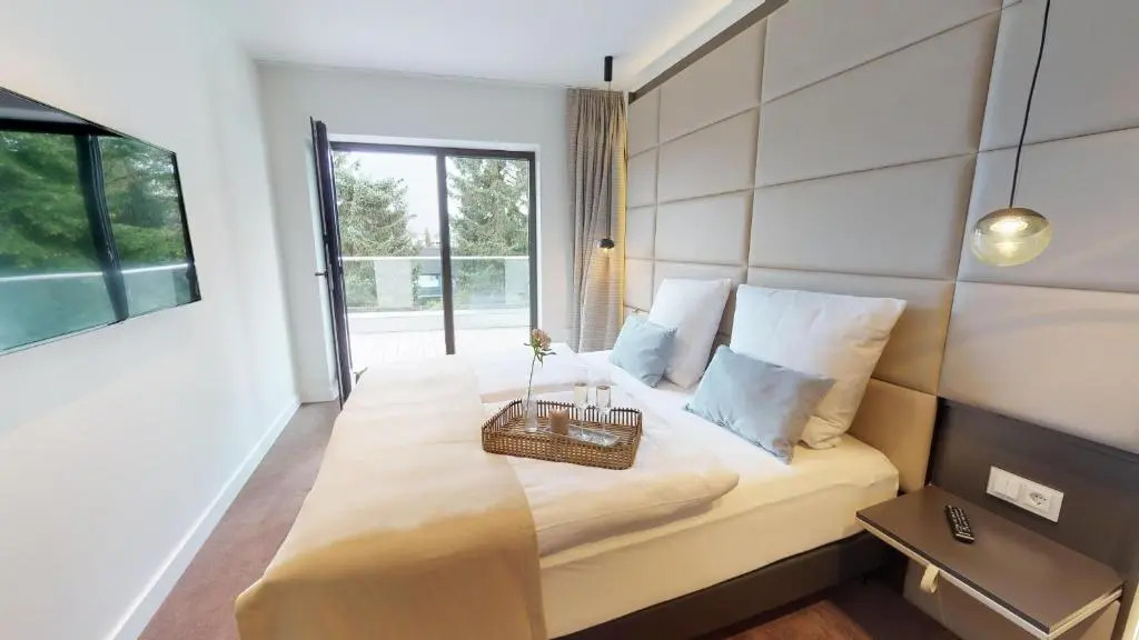 White Pearl Apartment 3.03