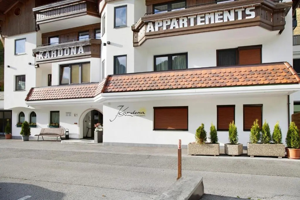Appartement 101