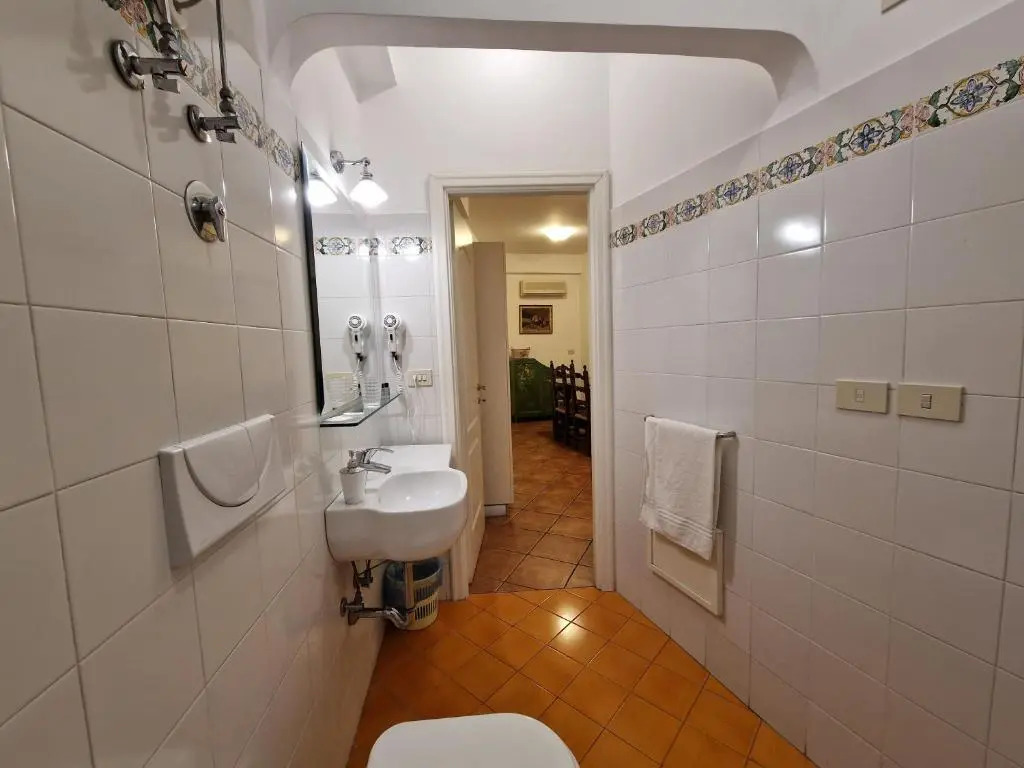 Residence Degli Agrumi