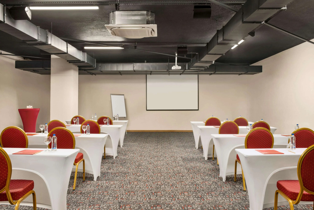 Ramada Plaza by Wyndham Ordu