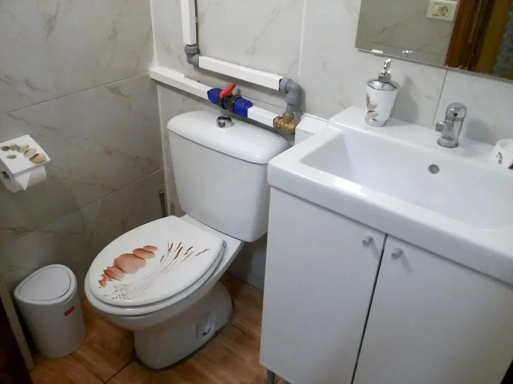 Apartment With one Bedroom in Arona, With Wifi