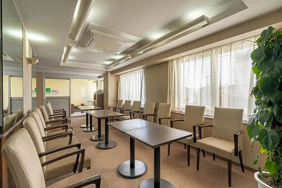 Tabist Hotel Ginga Kisarazu