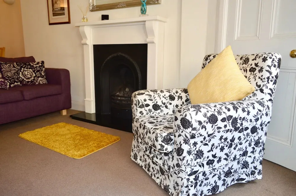 Cosy 1 Bedroom In Central Location