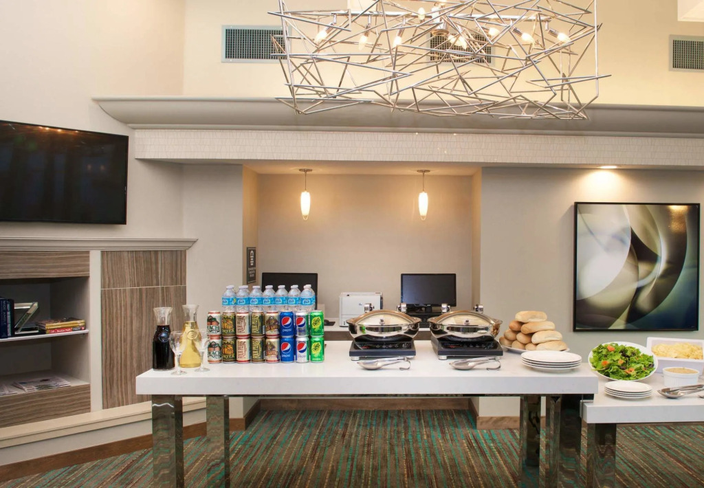 Residence Inn Phoenix Mesa
