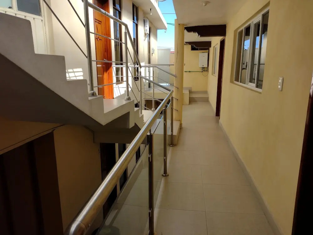 Hotel Amador