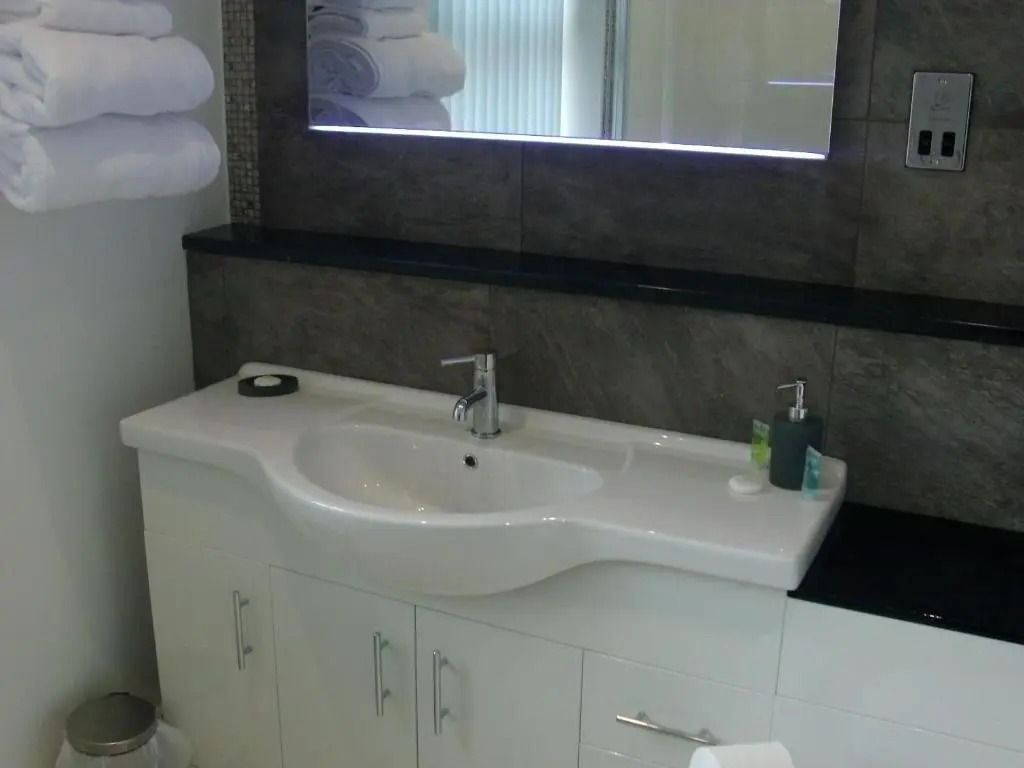 Lockinbar Holiday Apartments