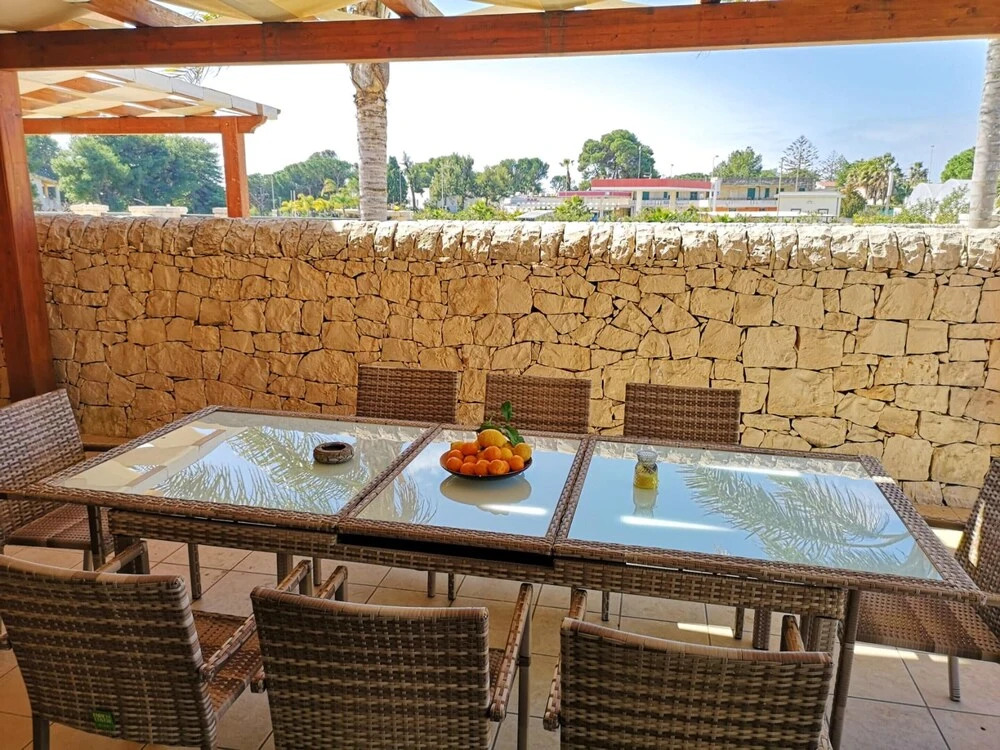 Sunny Villa in Scicli with Private Pool