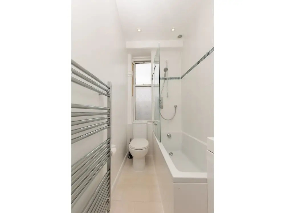 Character Apartment in the Heart of Morningside