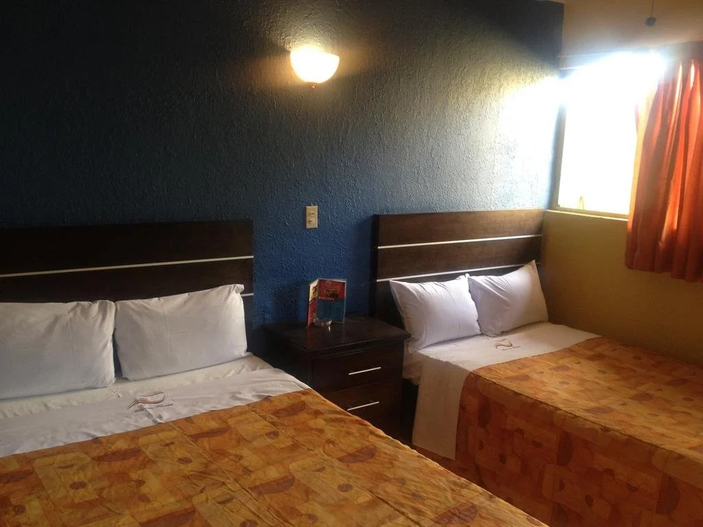 Motel Las Fuentes