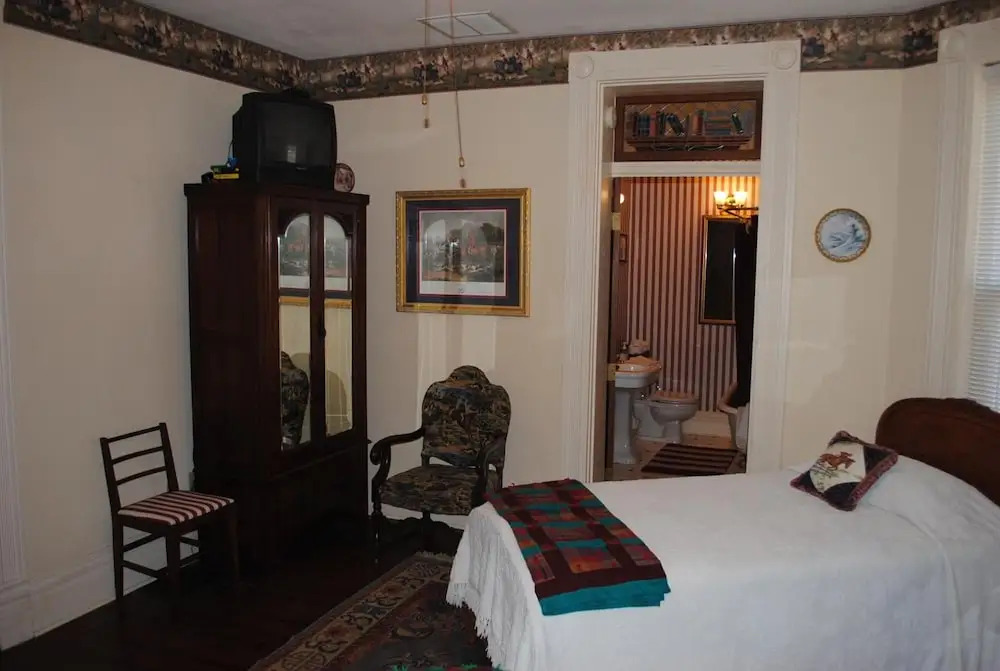 L&N Bed and Breakfast Ltd