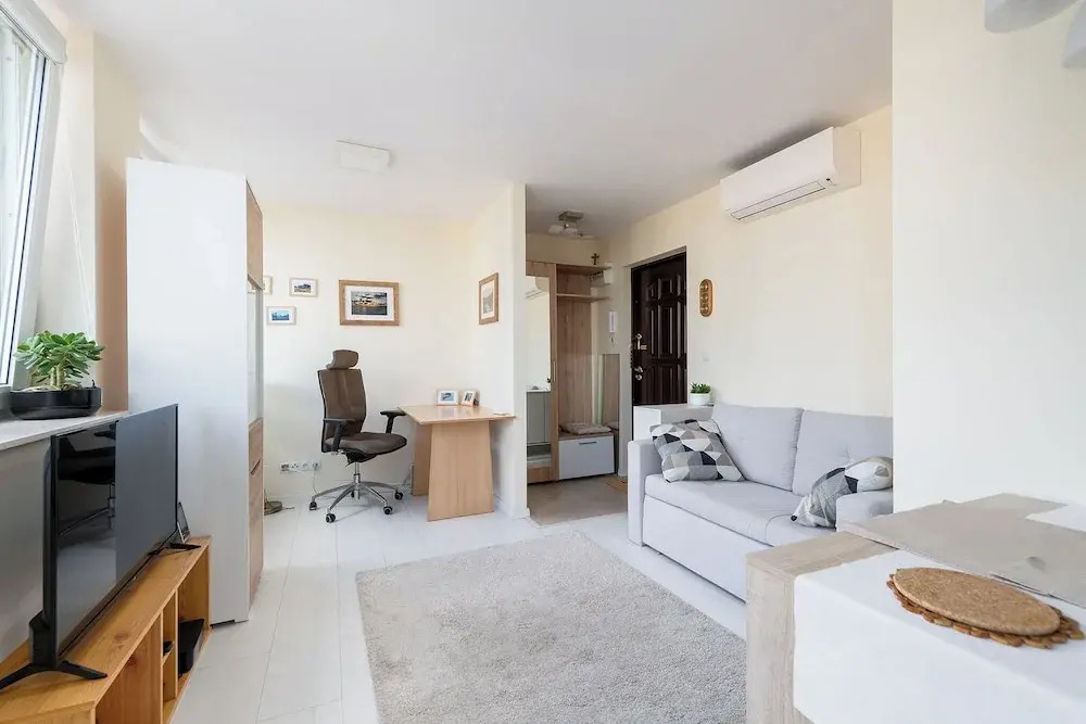 RentPlanet - Apartament Ogrodowa II