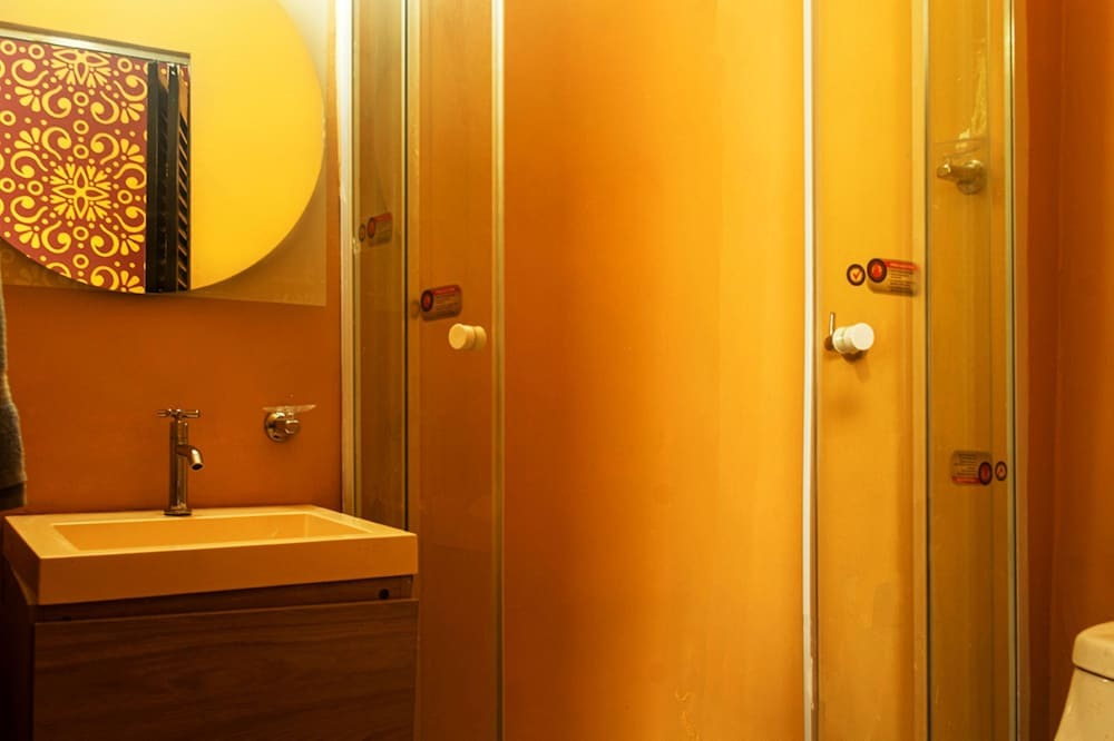 Seven Nights Hostel Cartagena