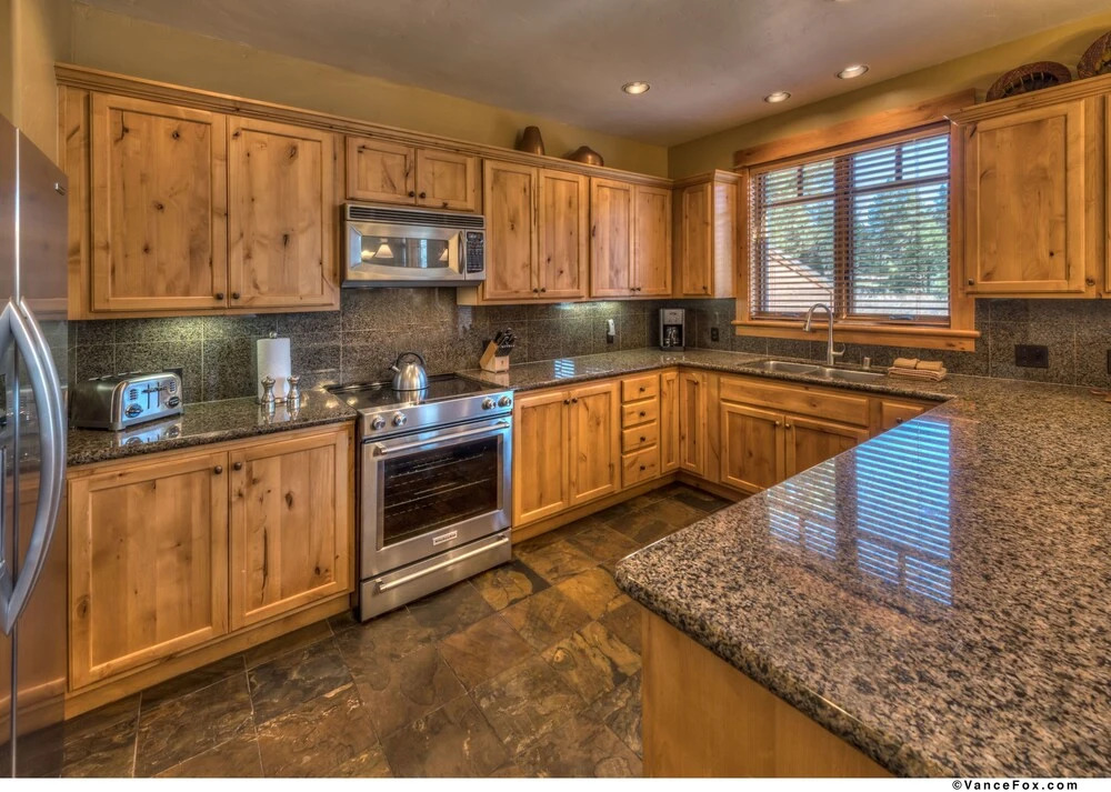 Tahoe Mountain Resorts Lodging Old Greenwood