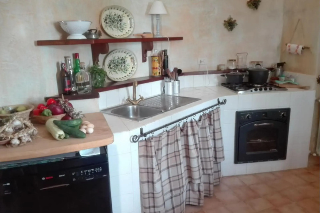 Villa with private pool beside the beaches of Tyrrhenian sea-Villa dei Feaci