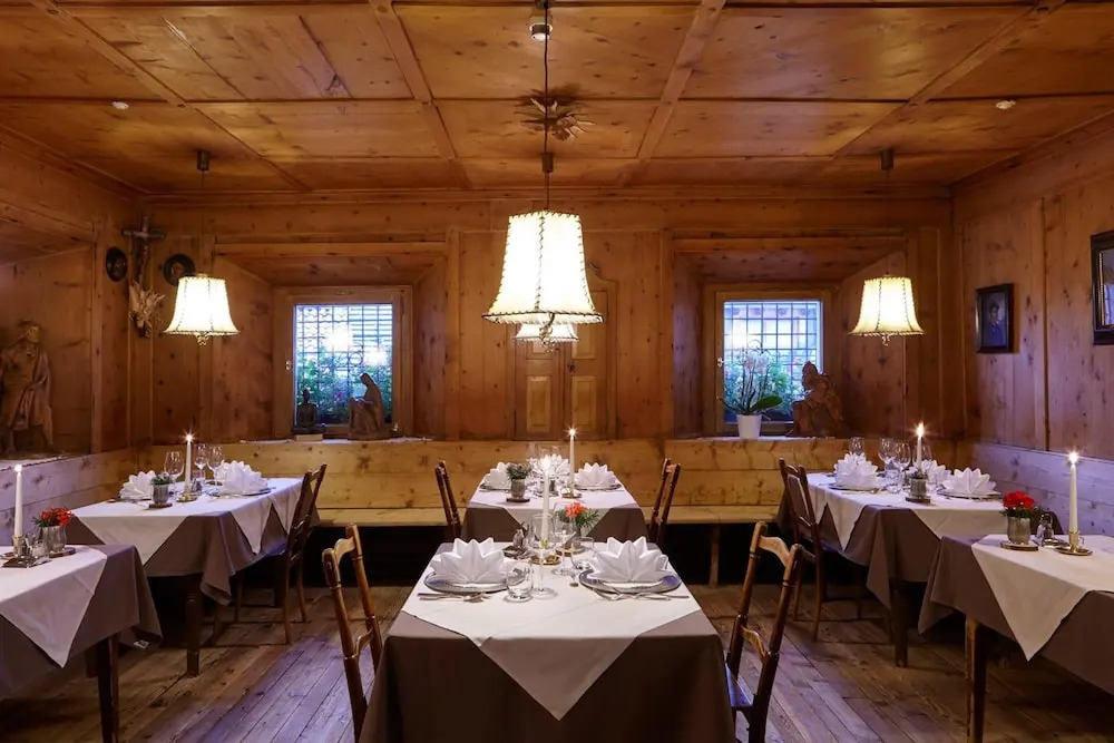 Charme Hotel Uridl