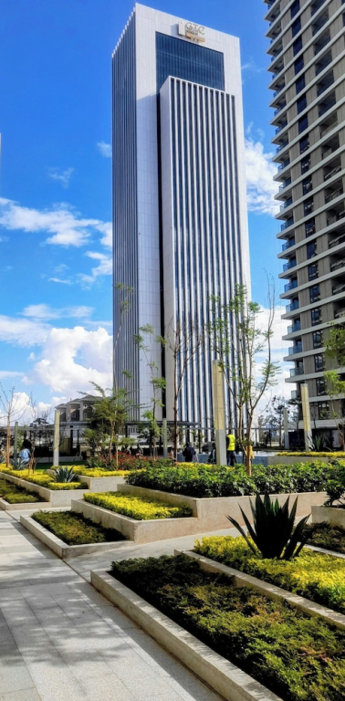 Luxurious 2-bedroom Apartment With Full Accessibility in Nairobi