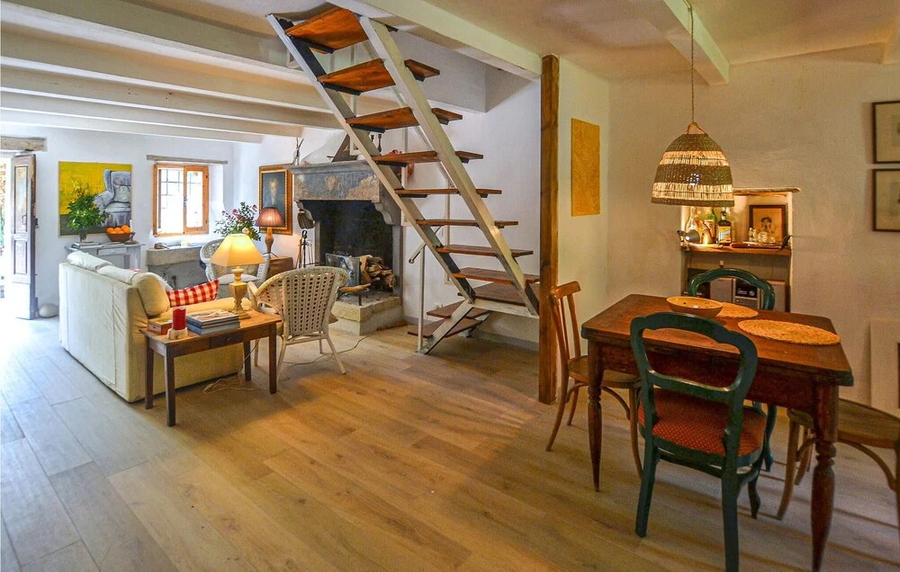 Beautiful Home In Badia Tedalda
