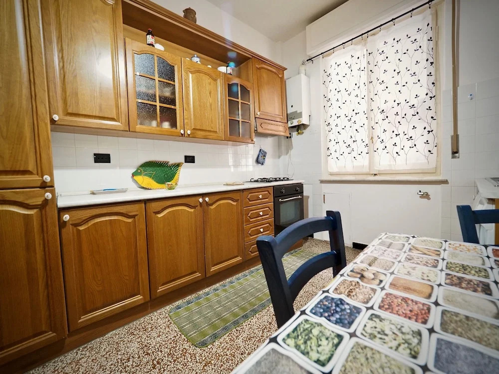 Comoda e Silenziosa Casa Capri