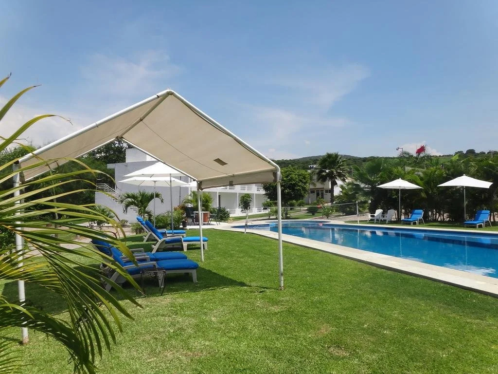 Hotel Boutique Casa Bella