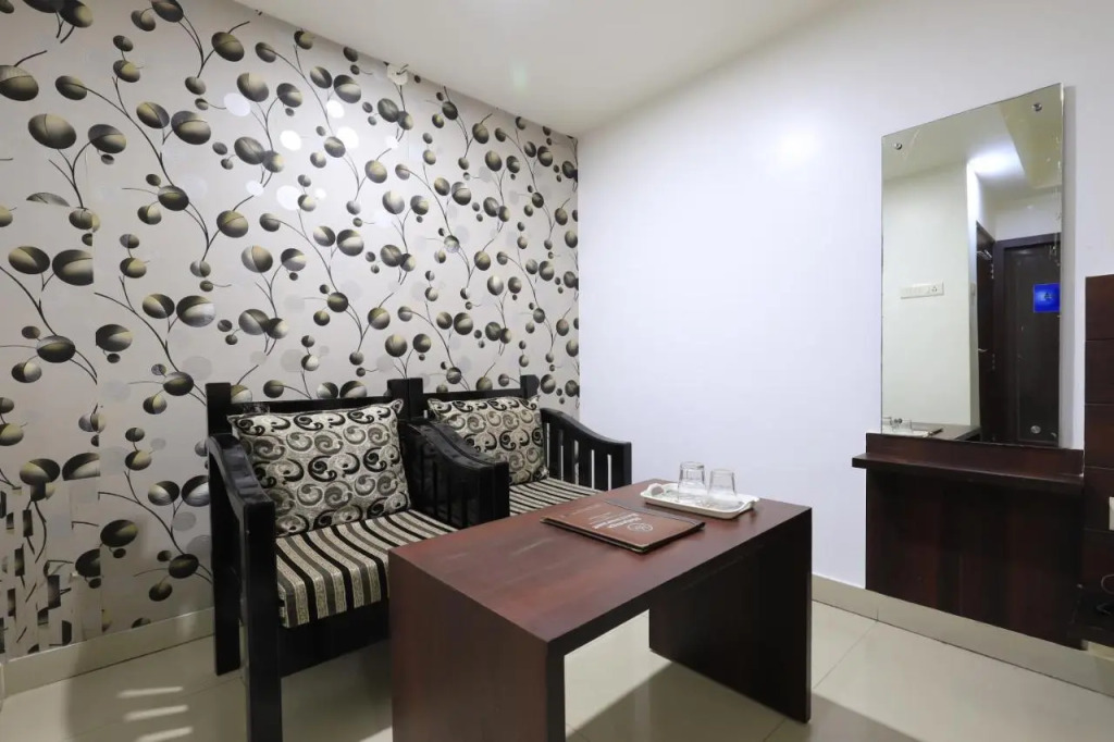 Namaste Hotel Rashmi