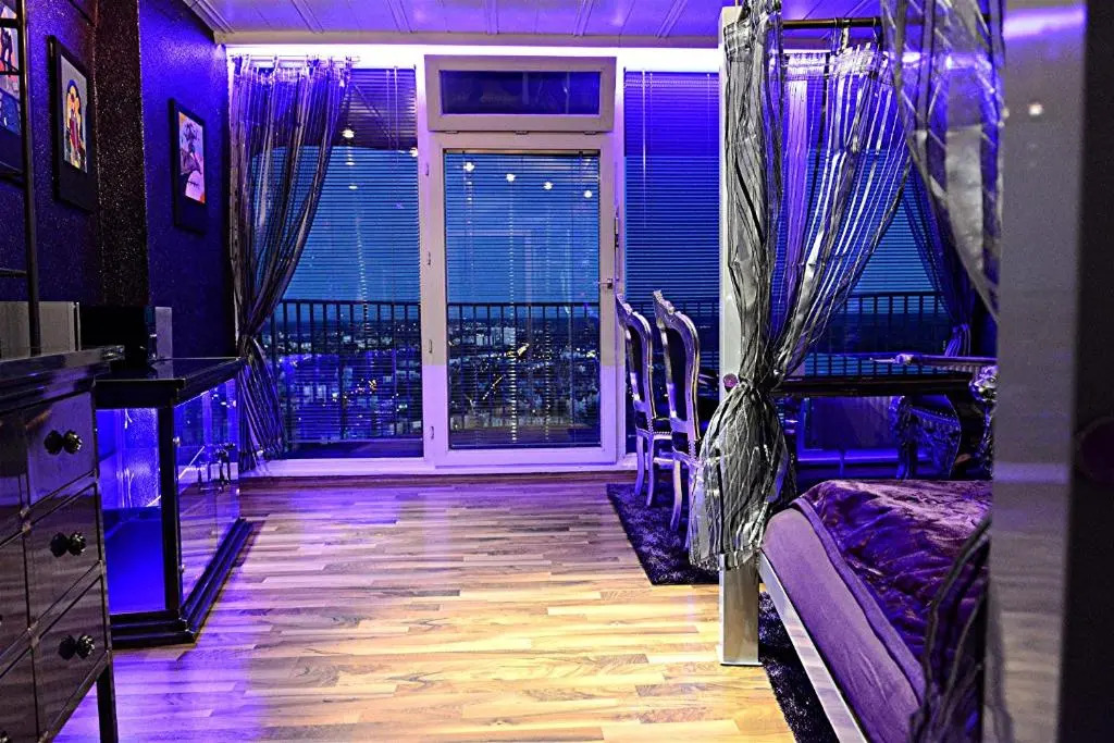 Royal - Sky - Suite