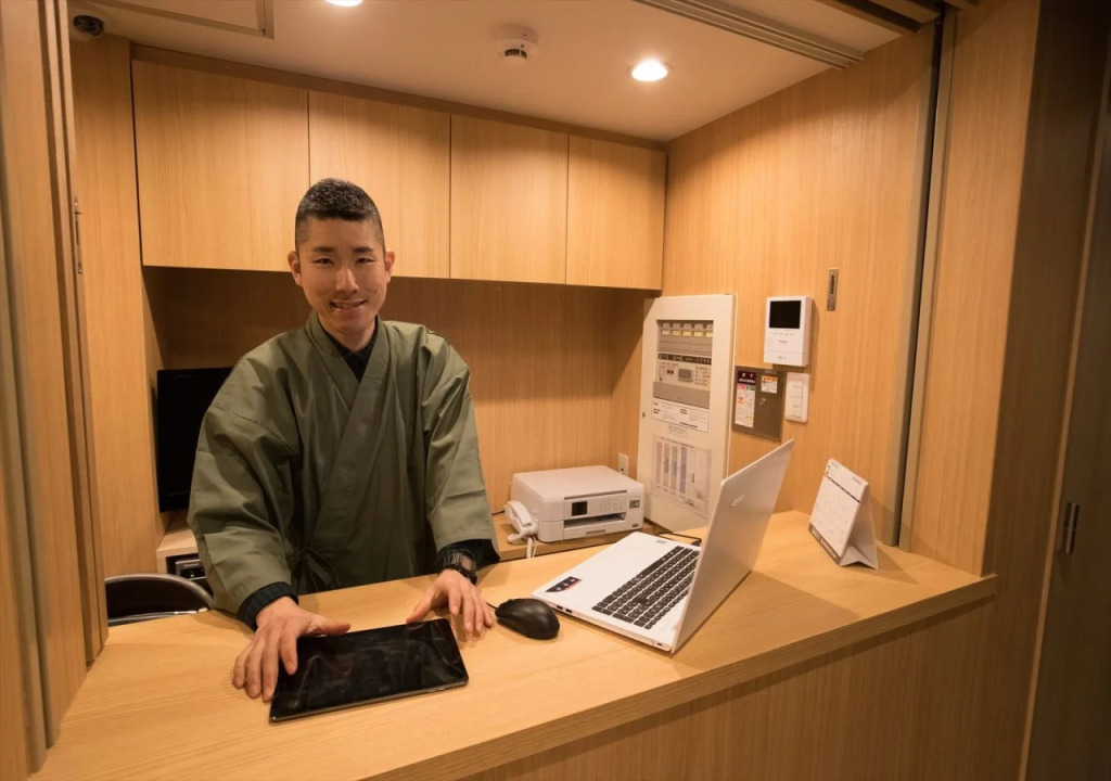 Kyoto Hostel ZEN
