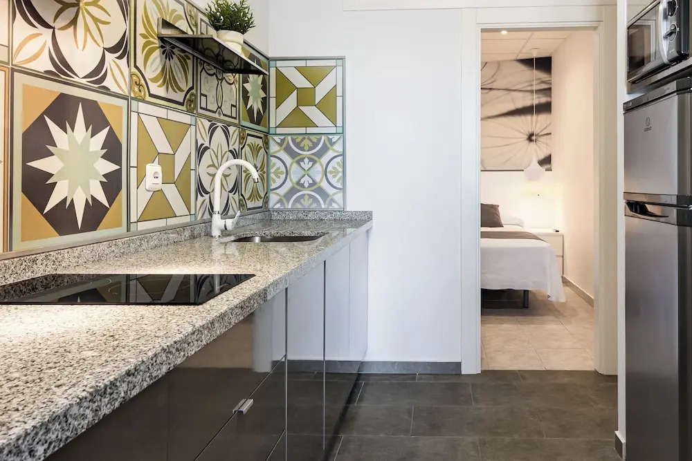 Apartamentos Avenida Tropical by Bossh! Apartments