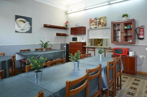 B&B Estudiantes Balmes