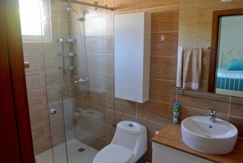 Perla Marina Cozy Villas