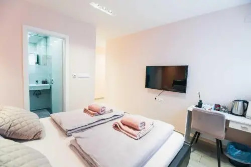 The Place Apartments