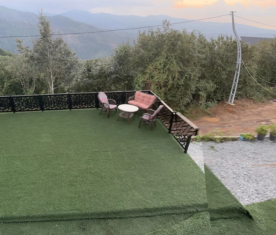 Verde Da Villas