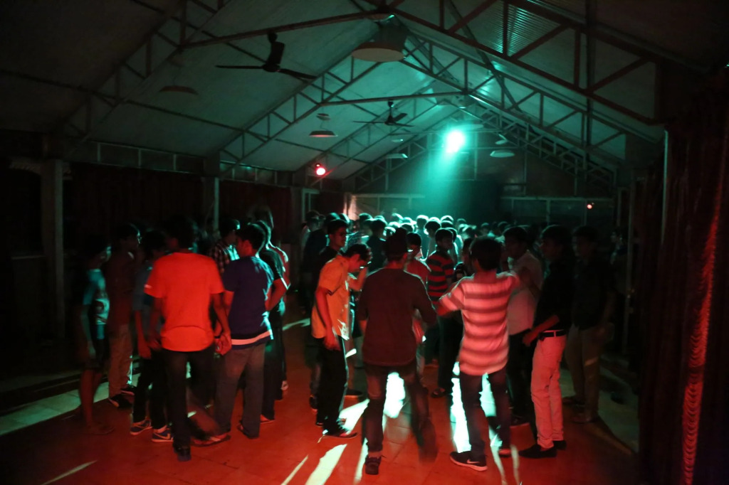 Neetas Shanti Villa