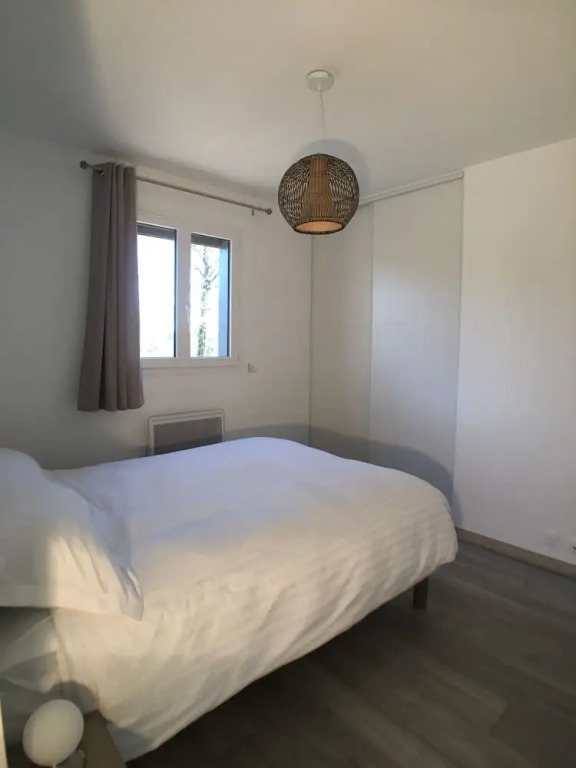 Hameau de Biscaye