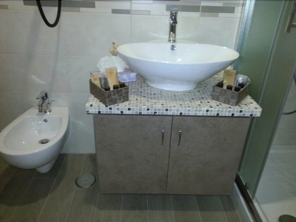 Notti al Vaticano Deluxe St.Peter's Accommodation