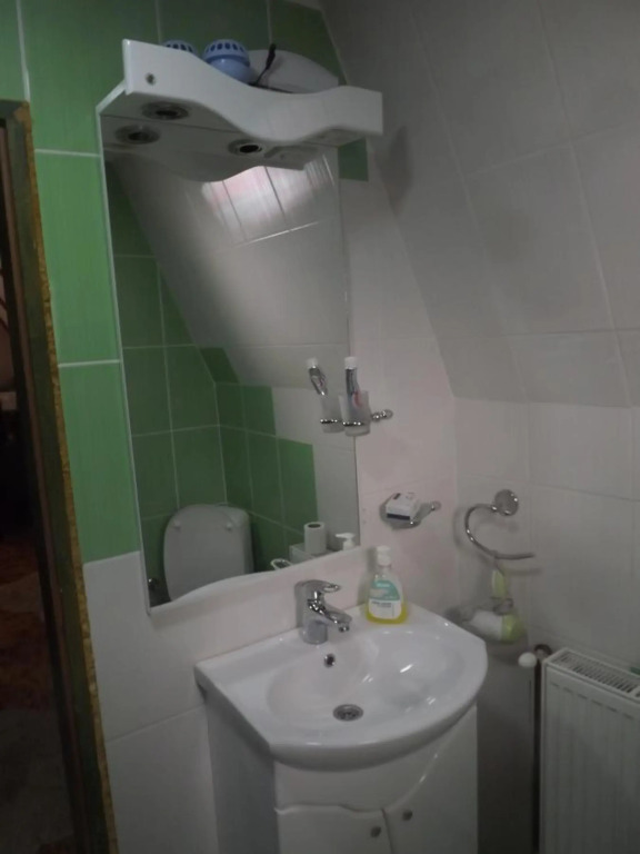 Apartment Todorovic