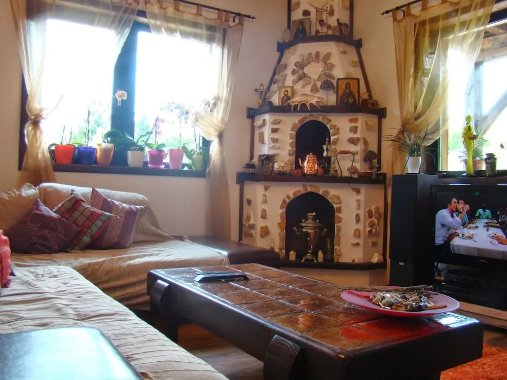 Dumbrava Soarelui Brasov