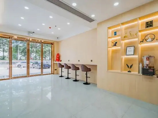Junyi Chain Hotel (Huizhou ZhongKai High-tech Zone)