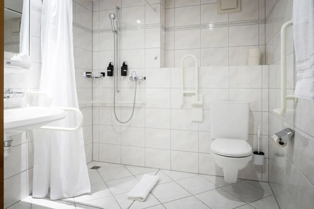 Vegan Health Hotel Sonnenberg