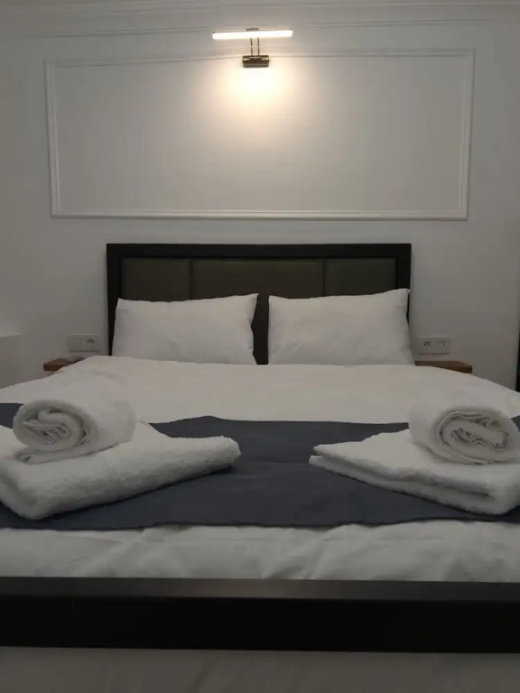 24 BOUTİQUE HOTEL