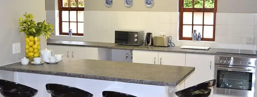 La Gratitude Self catering cottage