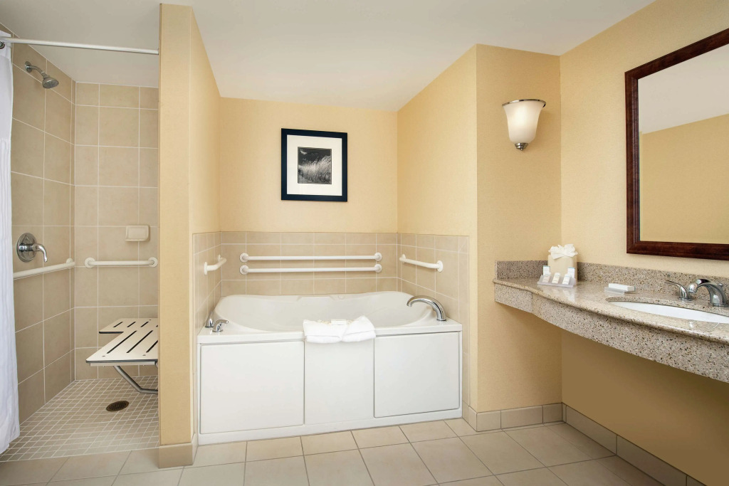 Hilton Garden Inn Yakima Downtown